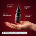 Bexola Aura — Pheromone Perfume for Women