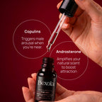 Bexola Aura — Pheromone Perfume for Women