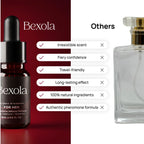 Bexola Aura — Pheromone Perfume for Women
