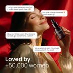 Bexola Aura — Pheromone Perfume for Women