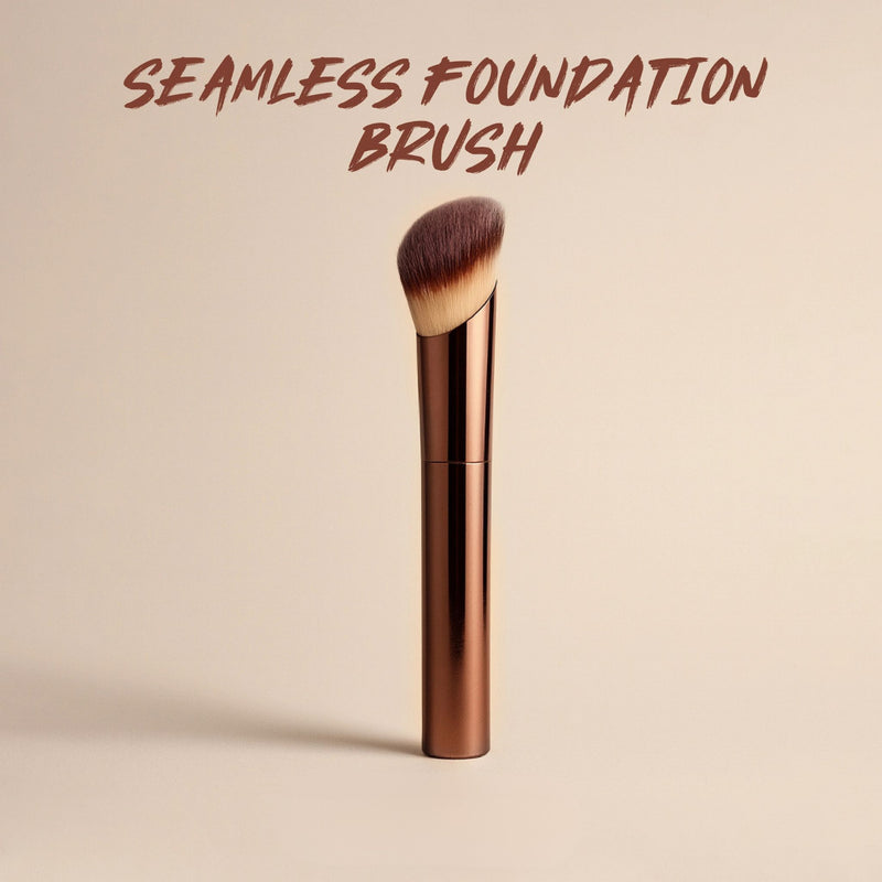 Bexola Seamless Foundation Brush