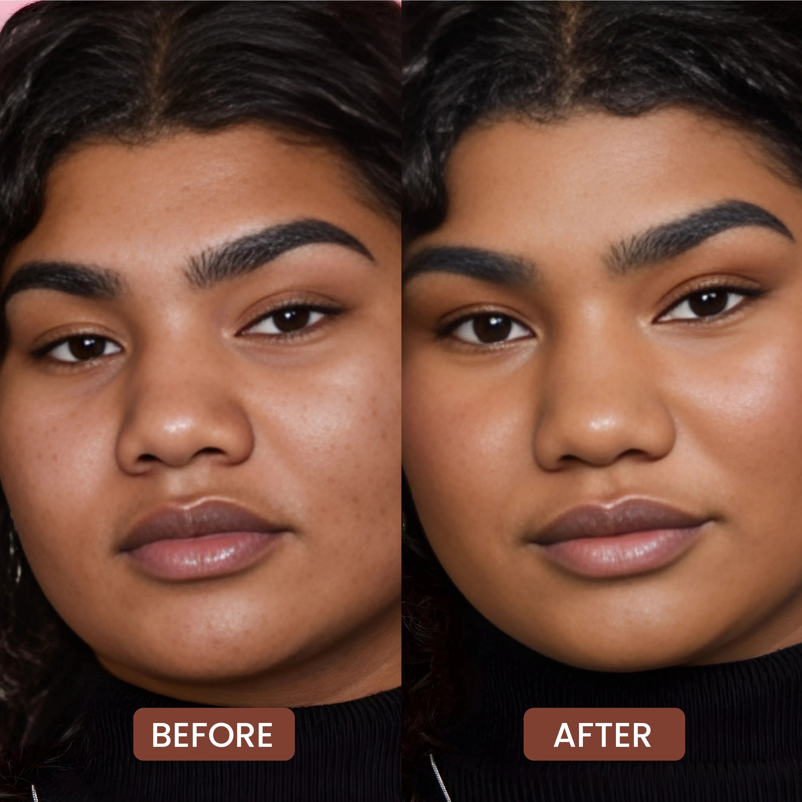 Bexola Seamless Foundation Brush