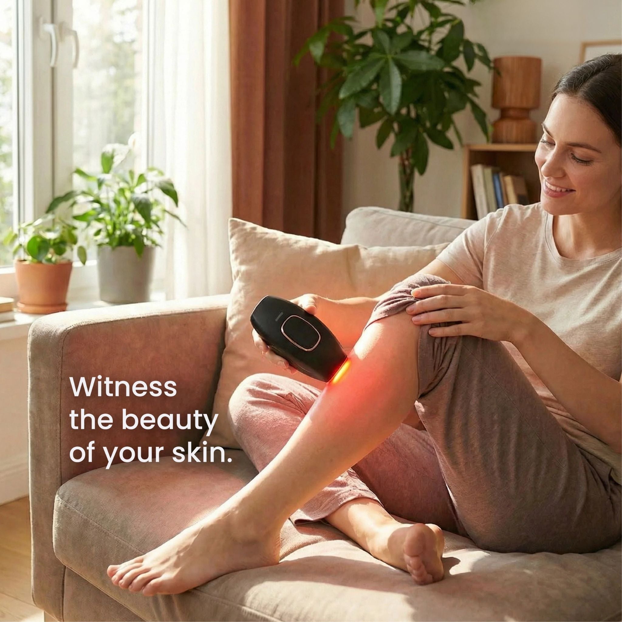 Bexola IPL Hair Removal