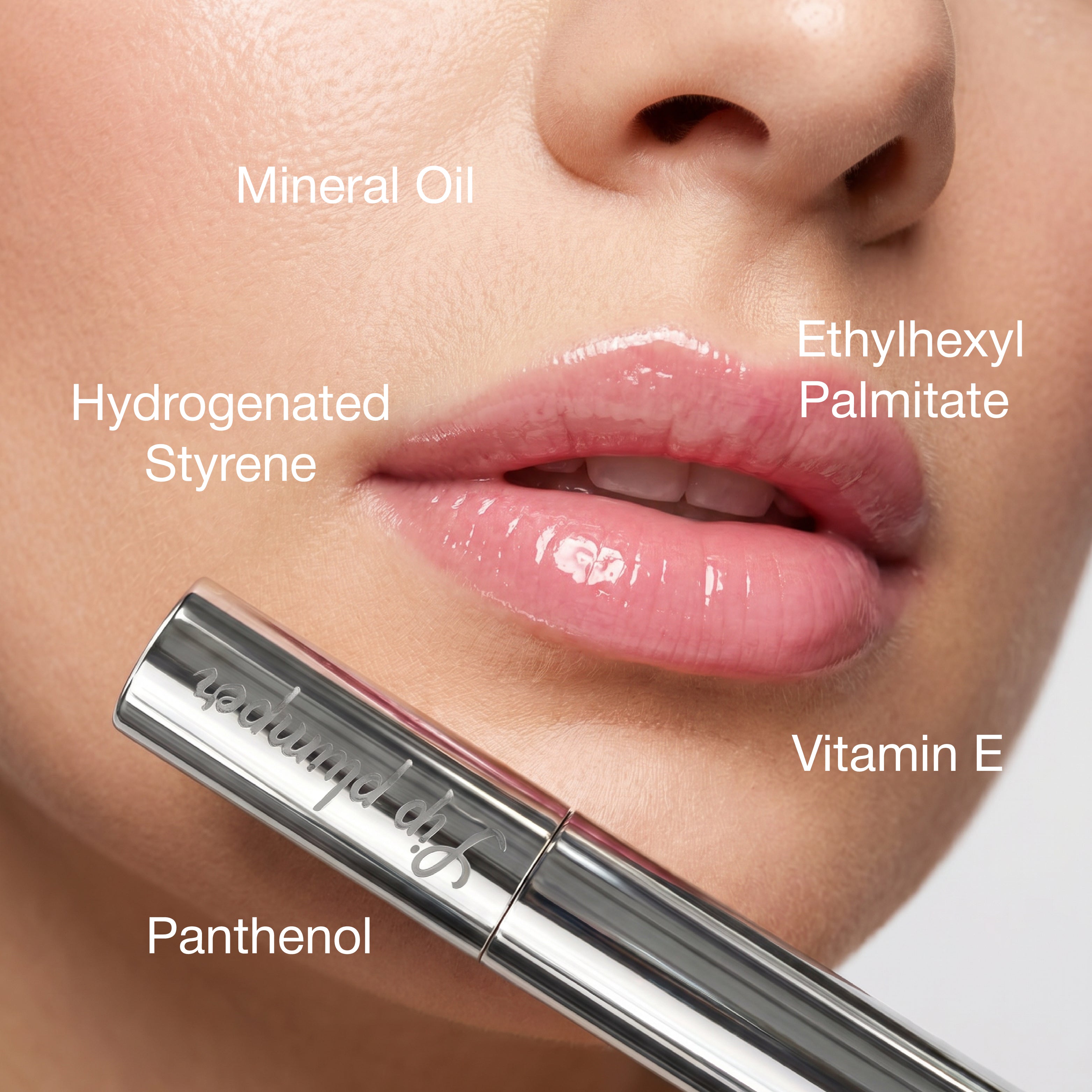 Bexola Hydrating Lip Plumper