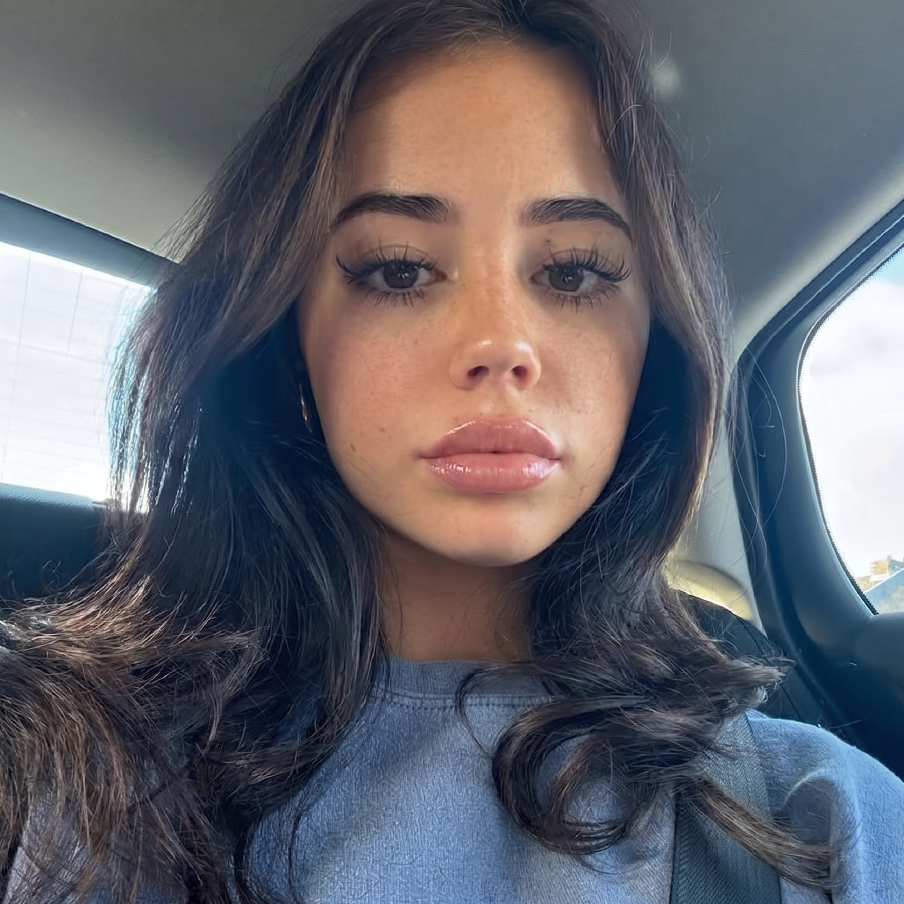 Bexola Hydrating Lip Plumper