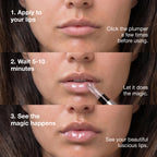 Bexola Hydrating Lip Plumper