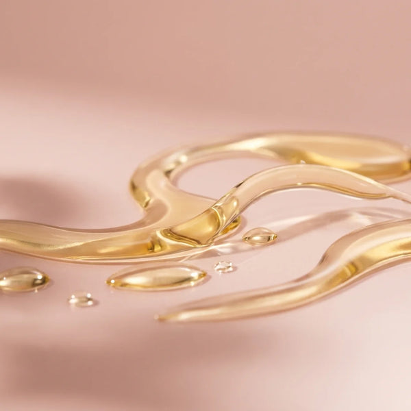 Nourishing oil blend