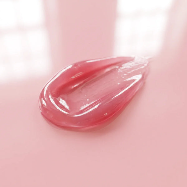 Cushion-gloss finish