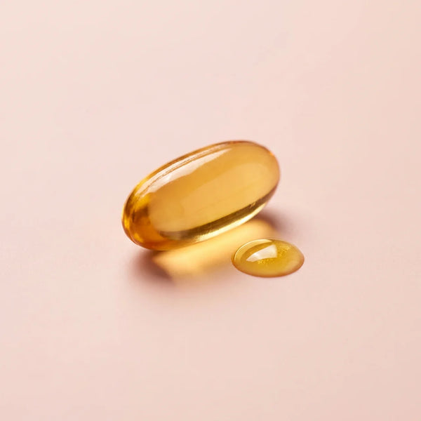 Vitamin E