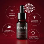 Bexola Aura — Pheromone Perfume for Women
