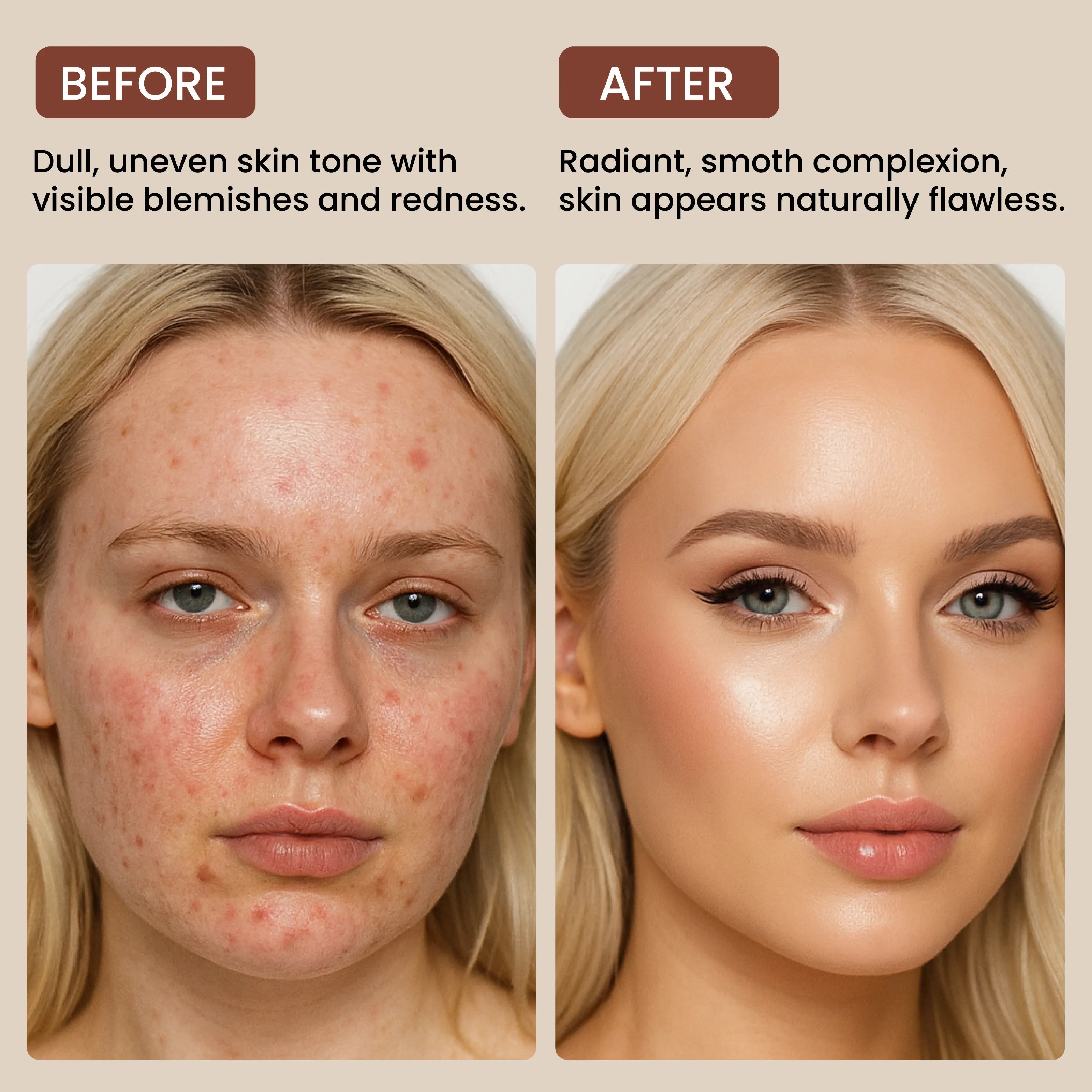 Bexola Skin Tint Balm