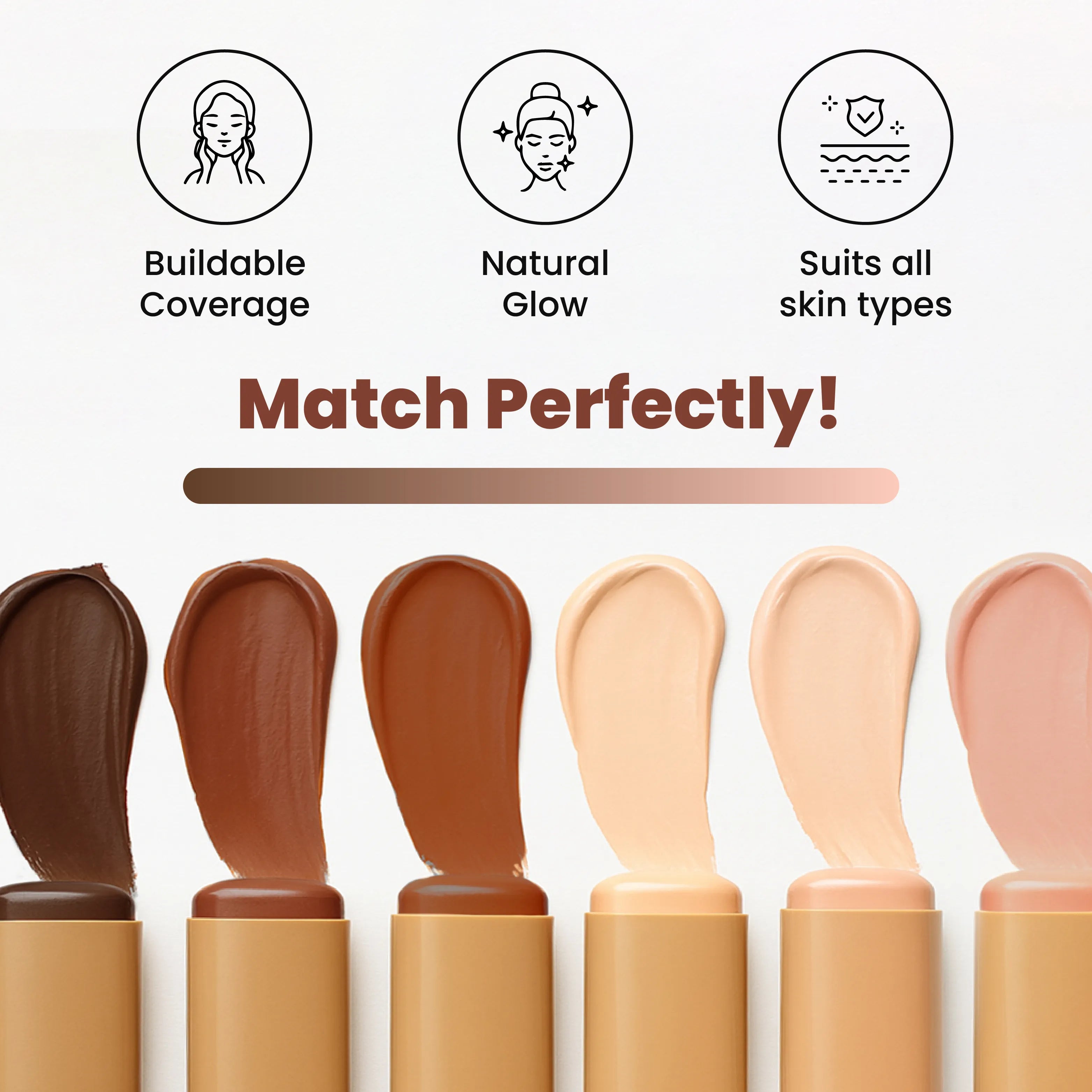 Bexola Skin Tint Balm