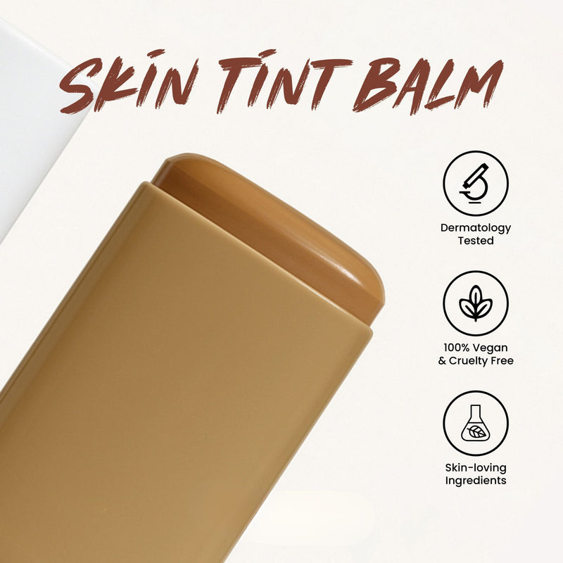 Bexola Skin Tint Balm