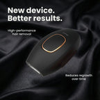 Bexola IPL Hair Removal