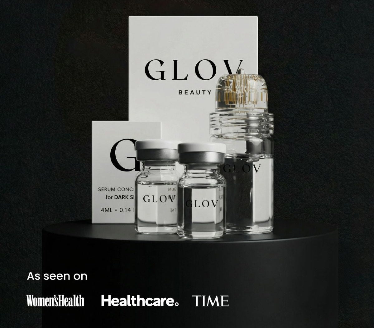 Bexola Micro Infusion System